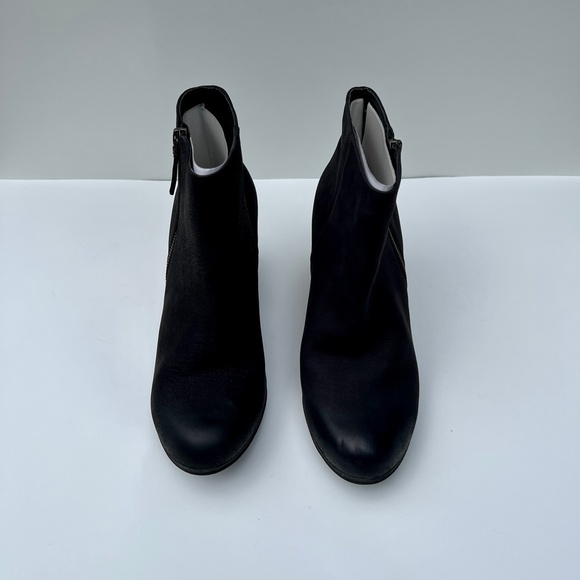 NWT BP Nordstrom Trolley Ankle Booties - Sizes 8.5W or 9W - Picture 9 of 12